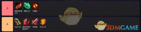 金铲铲之战背叛羁绊阵容搭配(图4) 金铲铲之战背叛羁绊阵容搭配(图4)