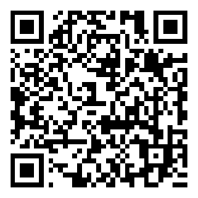 我是大英雄二维码